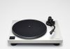 High End Wien: Zwei neue Farbvarianten des Direktantrieb-Plattenspielers SL-40CBT von Technics