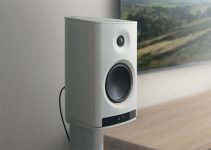 Neue kabellose Aktivlautsprecher von Yamaha