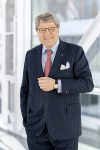 Dr. Reinhard Zinkann zum APPLiA-Präsidenten gewählt