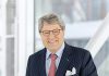 Dr. Reinhard Zinkann zum APPLiA-Präsidenten gewählt
