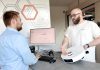expert startet Pilotphase für KI-Chatbot
