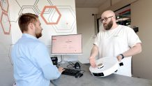 expert startet Pilotphase für KI-Chatbot