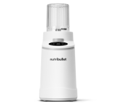 Neuer Chill Ice Cream Maker von nutribullet