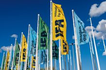 Globale Innovatoren auf der IFA 2026: „Die Zukunft wartet nicht“