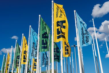 Globale Innovatoren auf der IFA 2026: „Die Zukunft wartet nicht“