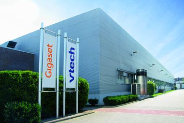 Ein Besuch im Gigaset-Werk in Bocholt: Qualität made in Germany