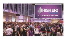 Jetzt spielt die Musik in Wien: High End Vienna 2026 feiert gelungene Premiere