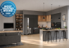 Bosch wieder „Most Trusted Brand“ für Hausgeräte
