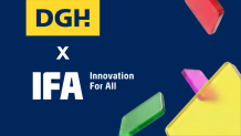 DGH präsentiert „The House of Brands“ auf der IFA 2026