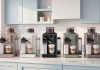 Die neue Rivelia Start von De’Longhi