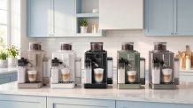 Die neue Rivelia Start von De’Longhi
