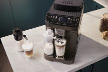 Neu im De’Longhi Portfolio: die Magnifica Duo
