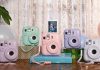Neue instax mini 13 Sofortbildkamera jetzt verfügbar