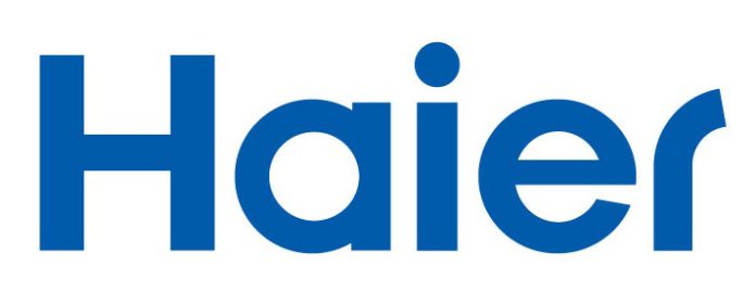 Haier Logo