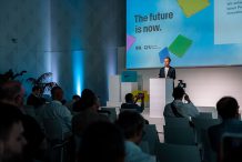 Xiaomi kündigt Debüt auf der IFA 2026 an