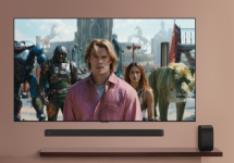 LG kooperiert mit Prime Video