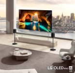 Neue LG OLED W6 Serie ab Juli erhältlich