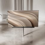 Loewe kündigt individualisierbaren OLED TV Antares an