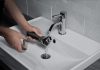 Neuer Panasonic Series 900 Nass/Trocken-Rasierer
