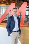 Remko Rijnders übernimmt Vorstandsvorsitz von Ceconomy