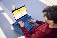 Jetzt zugänglich: www.reparieren-statt-wegwerfen.de