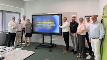 Kick-off der Service-Allianz des Fachhandels