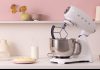 30 Jahre Smeg: Garantieverlängerung auf fünf Jahre