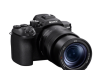 Neue All-in-One-Superzoom-Kamera RX10 V von Sony