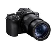 Neue All-in-One-Superzoom-Kamera RX10 V von Sony
