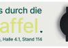 dittert auf der IFA 2026