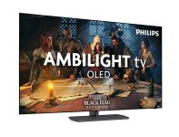 Philips Ambilight TV und Assassin’s Creed: Für immersives Gaming