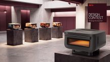 AEG startet designinspirierte Challenge