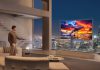 LG TVs auf der IFA 2026