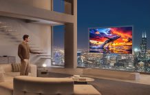 LG TVs auf der IFA 2026