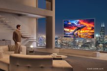 LG TVs auf der IFA 2026