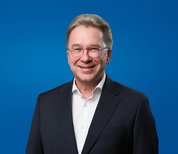 Thomas B. Jones