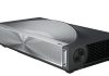 Neuer TriChroma-Laserprojektor von Hisense
