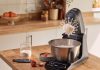 Die neue Kenwood Smart-Touch