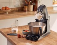 Die neue Kenwood Smart-Touch