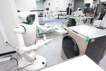 LG und Nvidia vertiefen Zusammenarbeit für die Weiterentwicklung von Robotik