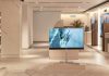 Loewe eröffnet neuen Concept Store im Londoner Harrods