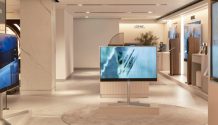 Loewe eröffnet neuen Concept Store im Londoner Harrods