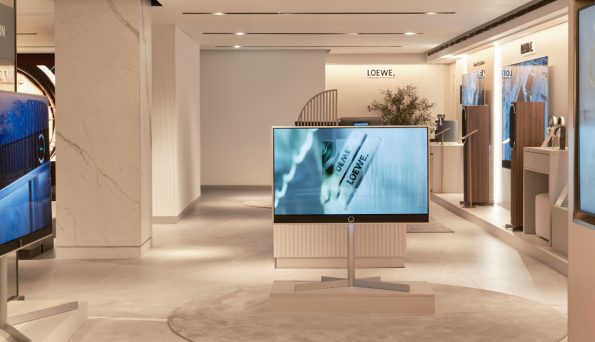 Loewe Harrods