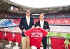 Miele und FC Bayern München verlängern Partnerschaft