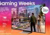 Samsung startet „Gaming Weeks“