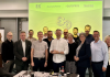 Partnertreffen der Service-Allianz des Fachhandels