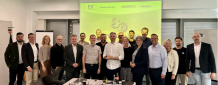 Partnertreffen der Service-Allianz des Fachhandels