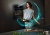 Siemens Hausgeräte startet Cashback-Aktion