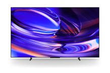 Sony kündigt Bravia 6 TV an