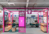 Telekom startet neues Shop-in-Shop System im Fachhandel